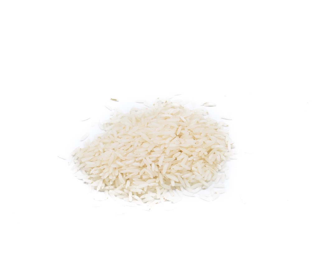 Arròs basmati ecològic