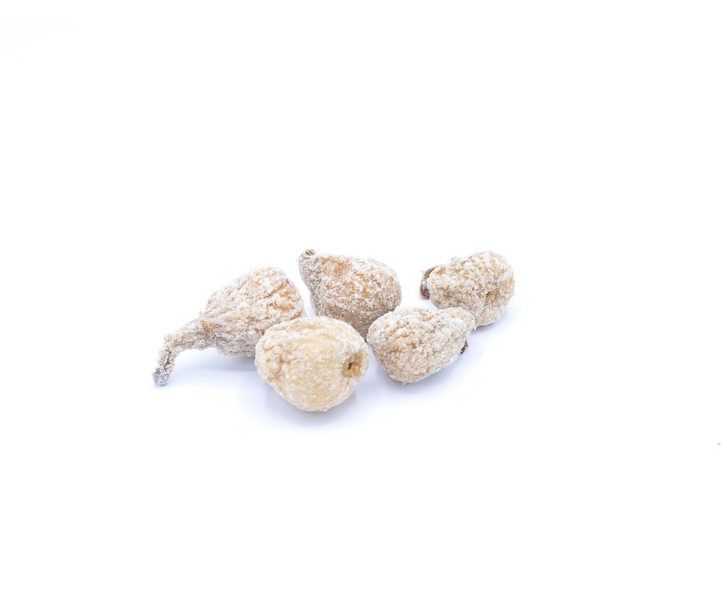 Figues ecològiques