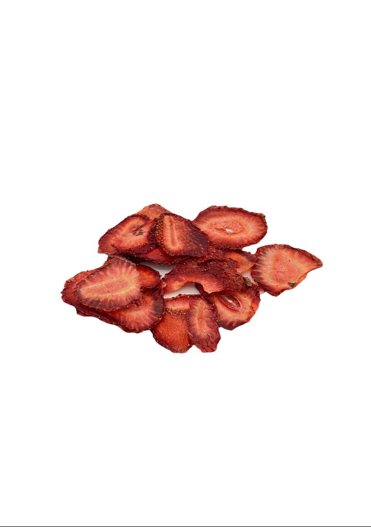 Maduixa deshidratada - Imatge 2