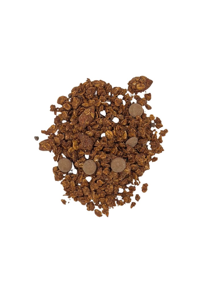 Granola de xocolata - Imatge 2