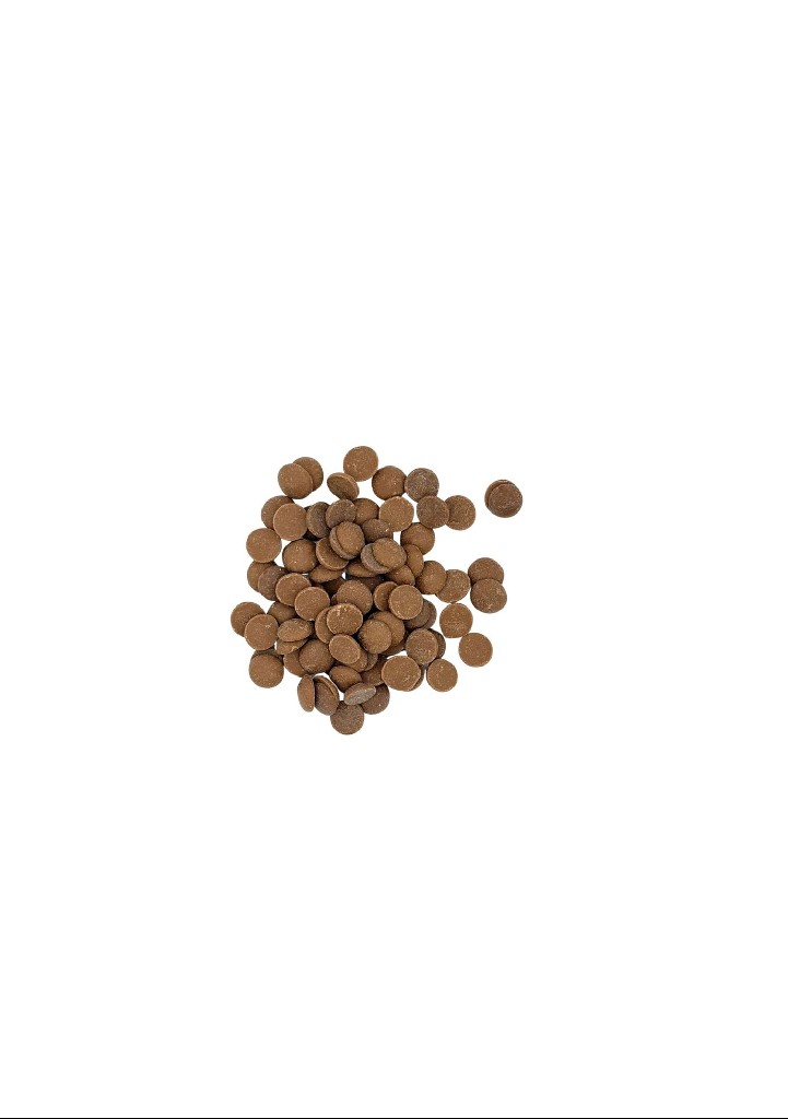 Gotes xocolata amb llet - Imatge 2
