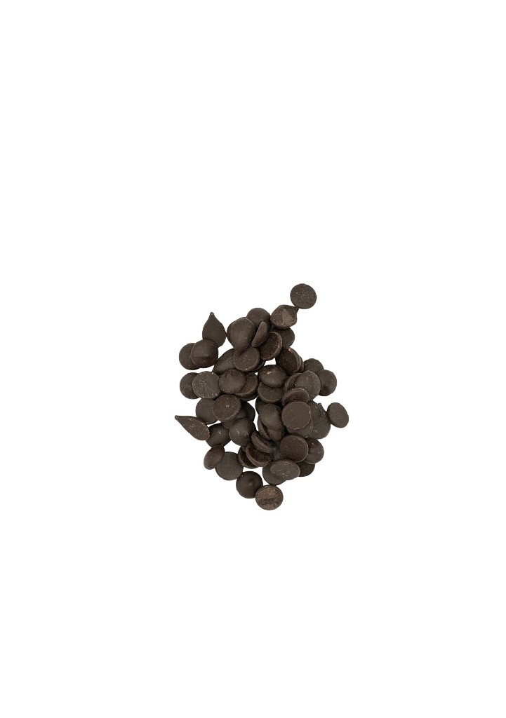 Gotes xocolata 70% cacau - Imatge 2