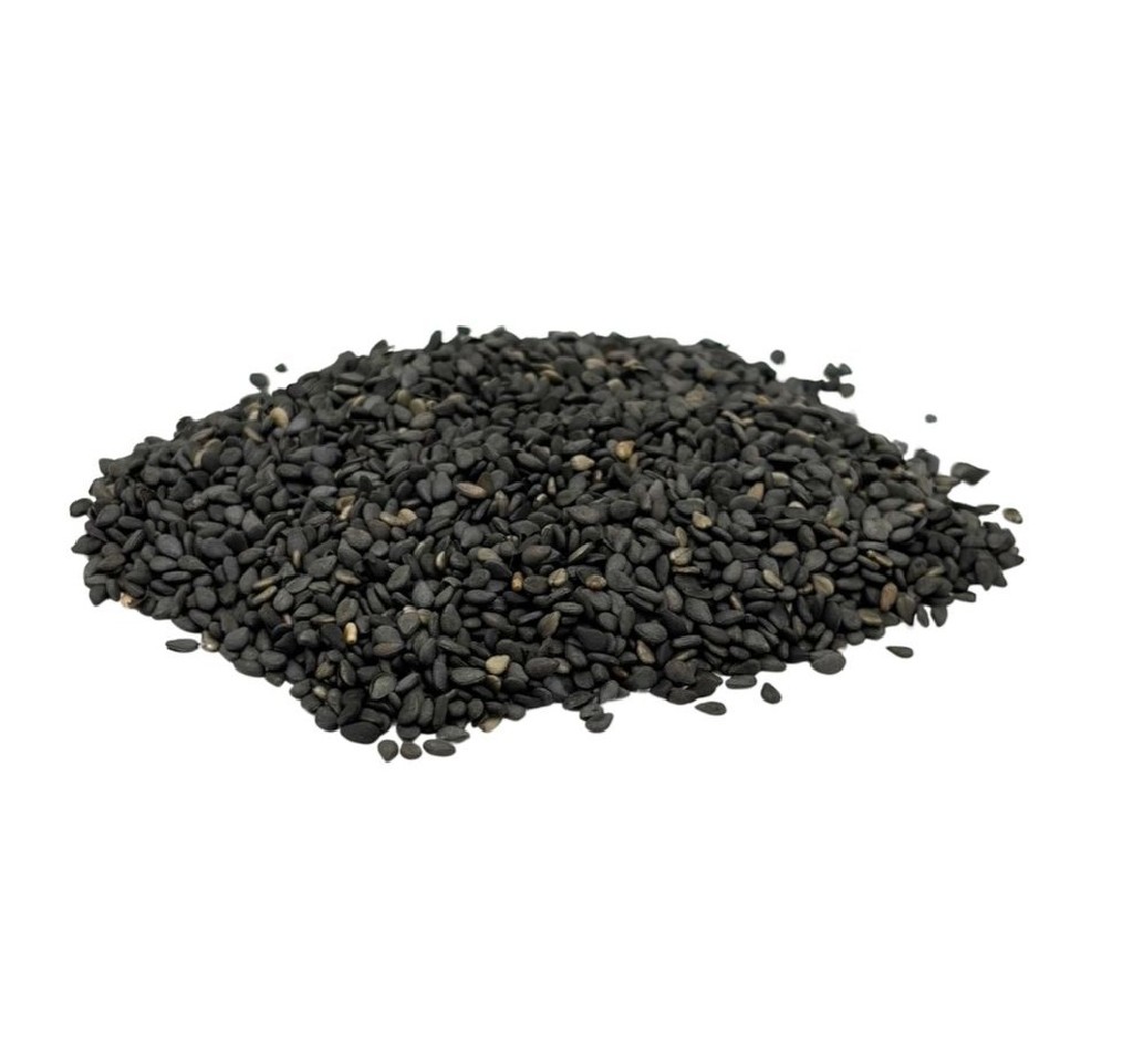Sèsam negre ecològic