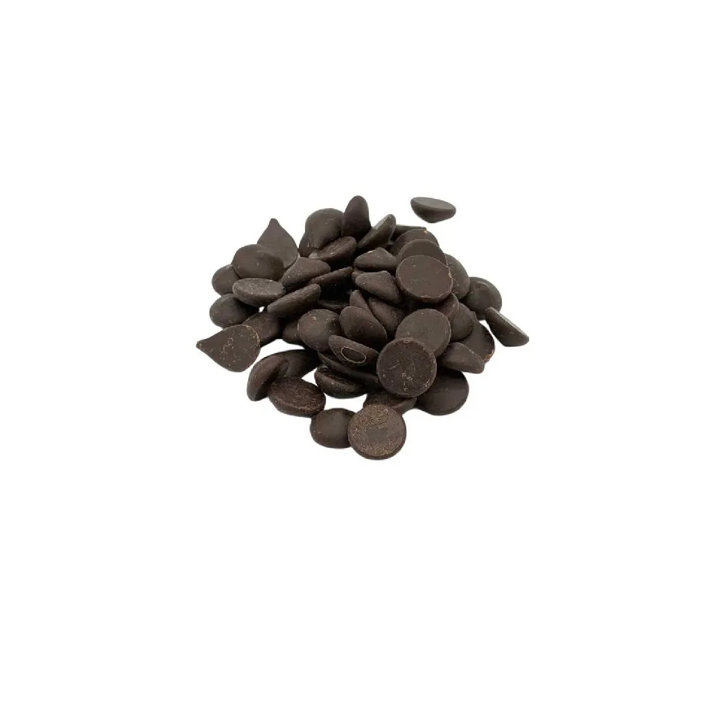 Gotes xocolata 70% cacau - Imatge 2