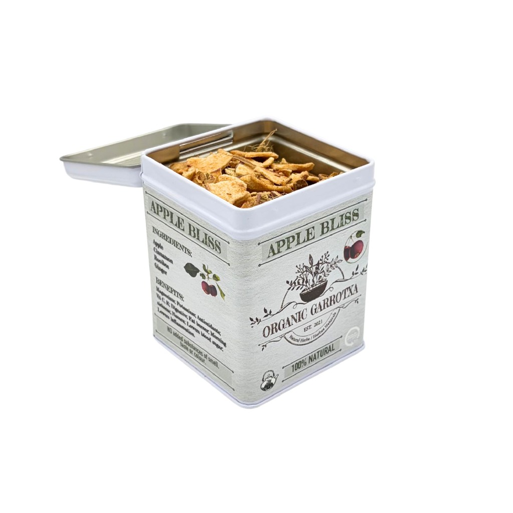 Llauna Apple 130gr - Imatge 2