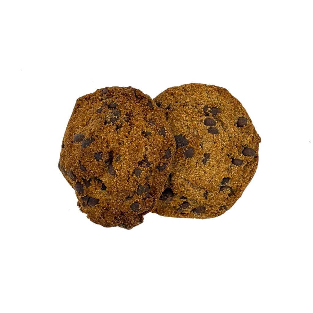 Cookies de castanya eco - Imatge 2