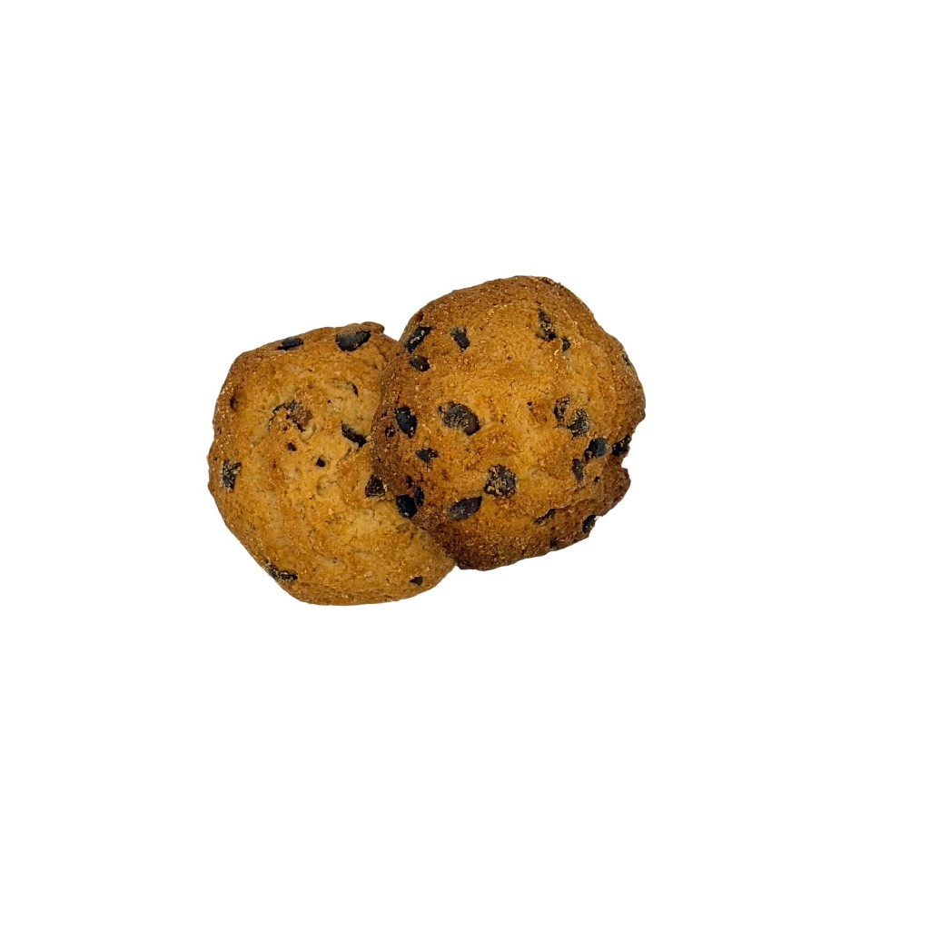 Cookies d'espelta eco - Imatge 2