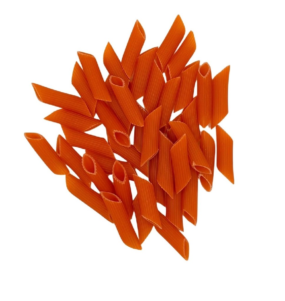 Macarrons de llentia vermella eco - Imatge 2