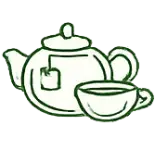 Té i altres infusions a granel a la Botiga de El Rebost del Pou Calent. Té i altres infusions a granel a la Botiga de El Rebost del Pou Calent.