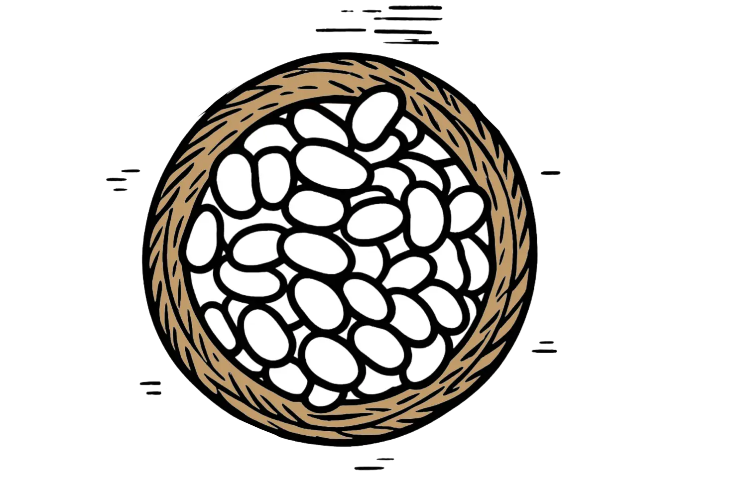 Comprar a granel: una manera més sostenible de comprar aliments