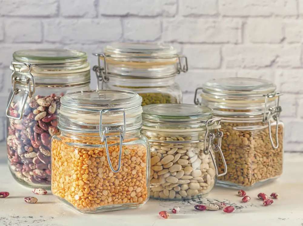 Conservació i durada dels productes a granel – El Rebost Conservació i durada dels productes a granel – El Rebost