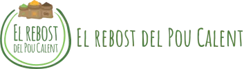 El Rebost del Pou Calent Logo