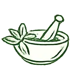 Espècies a granel i herbes a la Botiga de El Rebost del Pou Calent. Espècies a granel i herbes a la Botiga de El Rebost del Pou Calent.