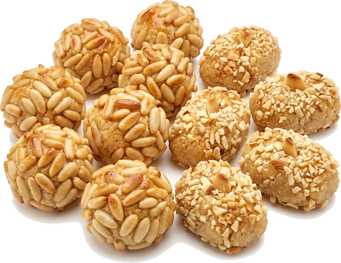 Pack Panellets Artesans