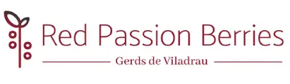 Red Passion Berries - Melmelades